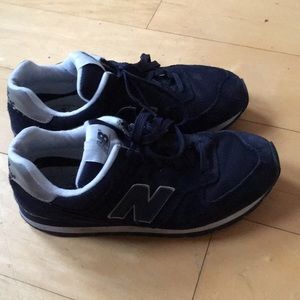 New Balance 574